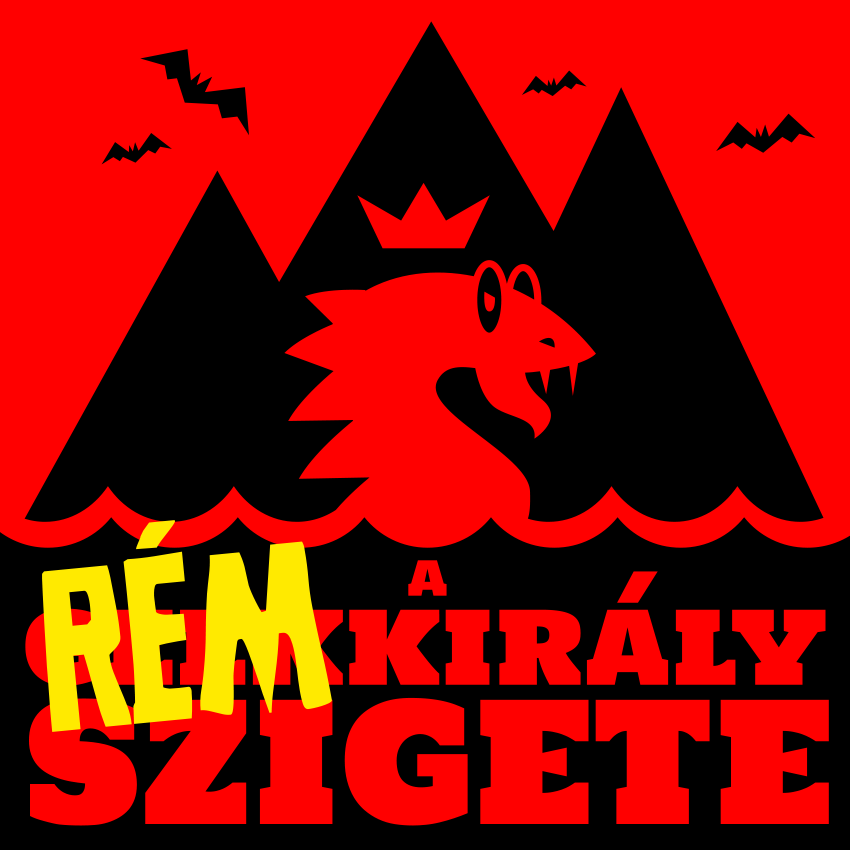 A Rémkirály szigete